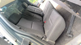 SILVERADO 1500 2011 Seat Rear 4866591
