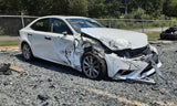 AC Compressor Fits 16-22 LEXUS RX350 4845231