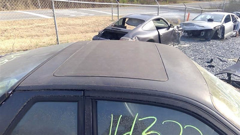 Roof Sliding Fits 8488 PORSCHE 944 4625230