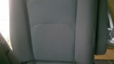 Passenger Front Seat Bucket Cloth Manual Fits 0919 FORD E350 VAN 3382421