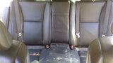 LS460     2008 Seat Rear 3493200