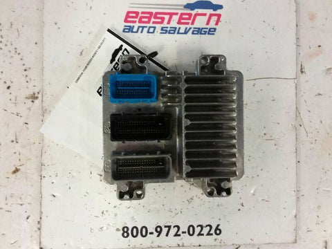 Engine ECM Electronic Control Module 3.7L Fits 0912 CANYON 2659620