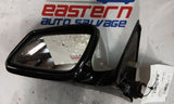 Driver Side View Mirror Power Heated With Camera Fits 12-15 BMW 640i 3069805