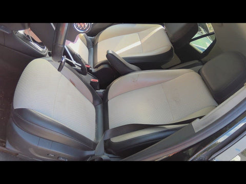 Driver Front Seat Cloth And Leatherette Fits 1522 ENCORE 4761020