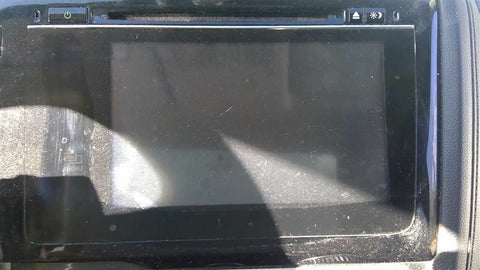 Audio Equipment Radio US Market Receiver Assembly EXL Fits 1517 FIT 3461450