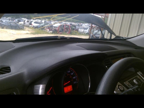 Dash Panel 4 Door Fits 09-14 MURANO 2910240