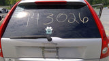 Trunk/Hatch/Tailgate Upper Fits 03-14 VOLVO XC90 3537050