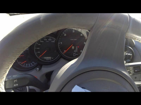 Speedometer Cluster With Compass Opt IQR1 Fits 1314 PORSCHE CAYENNE 3364170