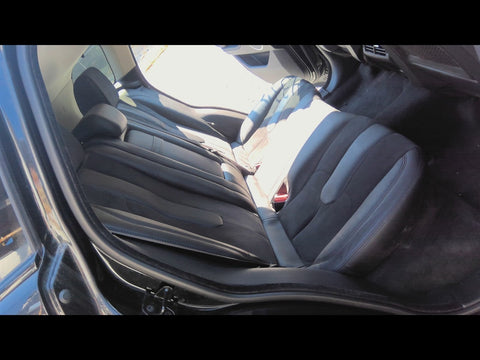 EVOQUE    2013 Seat Rear 4755830