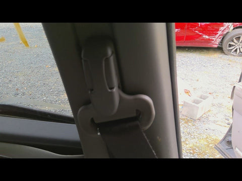 Seat Belt Front Driver Retractor Fits 0915 PILOT 4771010