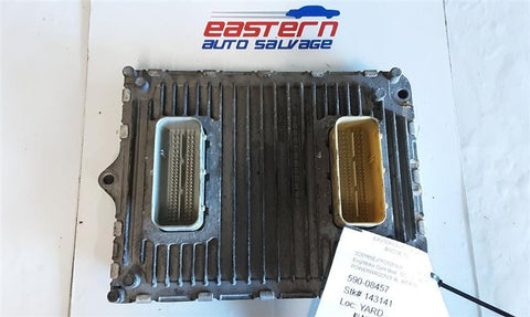 Engine ECM Electronic Control Module 6.4L Fits 15 DODGE 2500 PICKUP 4562580