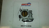Throttle Body 3.5L Fits 10-14 TSX 2340121