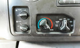 Windshield Wiper Motor Fits 0819 FORD E350 VAN 3499968