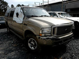 EXCURSION 2004 Steering Shaft 2459796