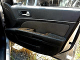 STS       2008 Door Trim Panel, Front 2608780