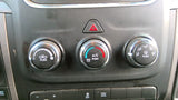 Temperature Control Classic Style Fits 13-24 DODGE 1500 PICKUP 4862660