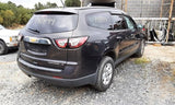 Roof Without Sunroof Fits 09-17 TRAVERSE 3422203