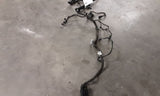 PASSAT    2014 Engine Wire Harness 3605952