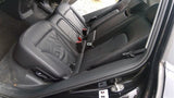 Q5 AUDI   2016 Seat Rear 4661580