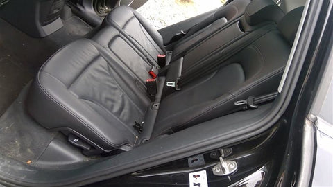 Q5 AUDI   2016 Seat Rear 4661580