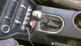 MUSTANG   2017 Transmission Shift 3508820