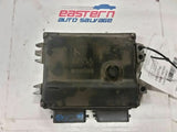 Engine ECM Electronic Control Module Manual Fits 0911 MAZDA RX8 2811200