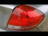 Passenger Tail Light Sedan Quarter Mounted Fits 0407 TAURUS 3292820