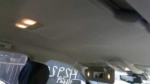 EQUINOX   2015 Headliner 3442860