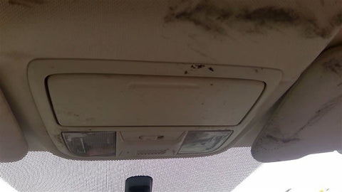 Console Front Roof Without Sunroof Fits 1216 CRV 4577300