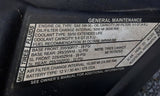 SLINGSHOT 2016 Console Front 35856911