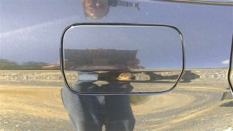 550I GT   2012 Fuel Filler Door 3400170