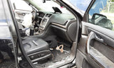 Passenger Rear Window Regulator VIN J 11th Digit Fits 1317 ACADIA 3511776