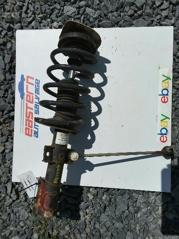 Strut Front Fits 0306 VOLVO XC90 2470110