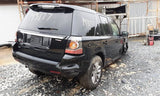 LR2       2014 Rocker Panel Moulding 4587965