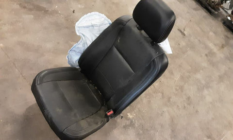 Passenger Front Seat Thru 02/05/17 Bench Fits 1517 FORD F150 PICKUP 3499790