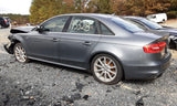 Passenger Strut Front Sport Suspension Opt 1BD Fits 08-17 AUDI S5 4708844