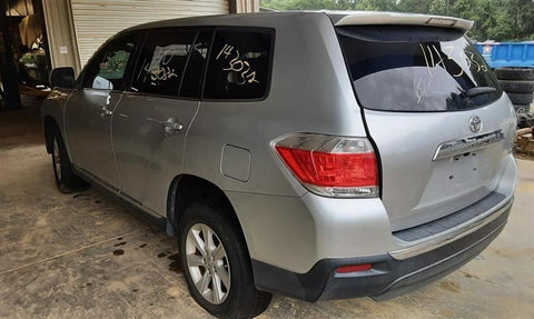 Crossmember/K-Frame Rear 2.7L VIN A 5th Digit Fits 01-13 HIGHLANDER 3539280