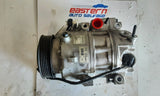 AC Compressor Fits 17-19 G90 4744302