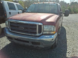F250SD    2003 Front Door Trim Panel 332963