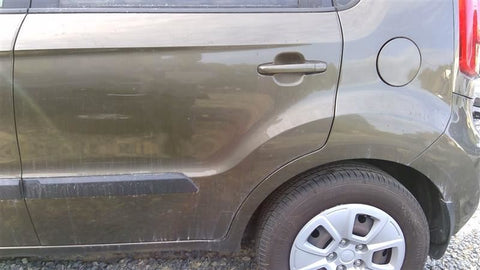 Driver Rear Side Door Electric Privacy Tint Glass Fits 1013 SOUL 3560350