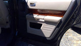 FLEX      2011 Door Trim Panel Rear 3490990