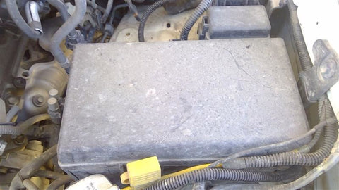 Fuse Box Engine Fits 11-12 FJ CRUISER 3576470