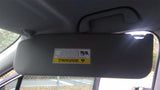 Passenger Right Sun Visor Illuminated Fits 1819 ODYSSEY 4601851