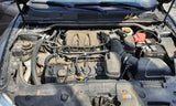 Air/Coil Spring Rear Fits 13-18 TAURUS 3431316