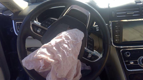 CONTINTAL 2018 Steering Wheel 464156bag not included0