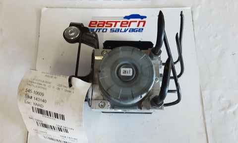 Anti-Lock Brake Part Assembly Fits 19-20 NAUTILUS 4562800
