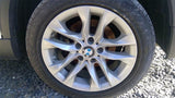 Wheel 17x71/2 Alloy 5 V Peaked Spoke Edge Fits 1215 BMW X1 3619440
