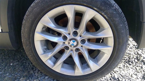Wheel 17x71/2 Alloy 5 V Peaked Spoke Edge Fits 1215 BMW X1 3619440