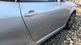 Passenger Right Front Door Convertible Fits 00-06 AUDI TT 4868851