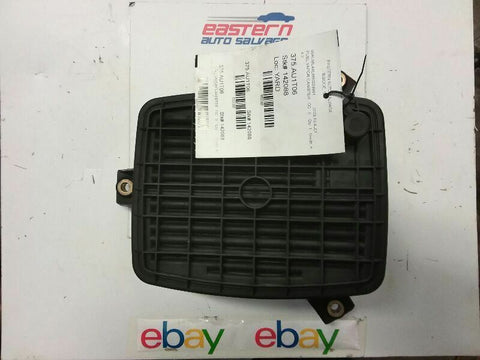 A8 AUDI   2006 Fuel Vapor Canister 2730210